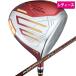  Honma Golf 2024 BERES женский 3S комплектация Driver день основная спецификация ARMAQ FX 3S карбоновый вал 