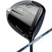  TaylorMade 2024 QI10 MAX Driver день основная спецификация Diamana BLUE TM50 карбоновый вал 