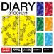 �S�@��Ή� �蒠�^ iPhone17 BROOKLYN �u���b�N���� ���]�� BIKE �o�C�N �A�����J ���C�� �t�@�b�V���� �� �g�����h �h�� ���� �������