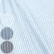 ткань ткань ткань Hickory двойной марля ткань повторное поступление 127 раз глаз W марля пижама одеяло нагрудник маска двойной марля Denim способ 50cm единица измерения 
