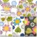  ткань ткань ткань бесплатный рецепт иметь Modern FLOWER хлопок лен парусина ткань повторное поступление 01 раз глаз цветочный принт современный Inte задняя крышка сумка фартук Северная Европа 50cm единица измерения 