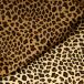  ткань ткань ткань Leopard кожа искусственная кожа сумка сумка диван покрытие чехол для сиденья 50cm единица измерения 