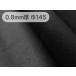[145×50cm единица измерения ] высший класс под замшу ткань искусственная кожа сделано в Японии [ чёрный ~ темно-серый 0.8mm толщина ]( большой рука производитель outlet )