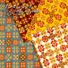 ткань ткань ткань no старт ruji расческа - подбородок g ткань цветочный принт African retro FLOWER электронный журнал товар 50cm единица измерения 