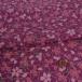  крепдешин ткань Sakura вода ( столица фиолетовый ) 10cm единица измерения продается куском 