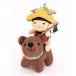  мягкая игрушка комплект * шлем ..... золотой Taro 