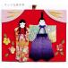 Hinamatsuri вдавлено . комплект * каждый месяц. .[3 месяц .... ..]