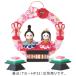  Hinamatsuri комплект * кнопка, ручка настройки умение . произведение . иен полный ....(.. sama )