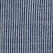  двойной марля примерно 3mm ширина Hickory полоса Denim style темно-синий оттенок голубого 3 цвет 1m единица измерения ткань ткань Denim способ полоса полоса рисунок 