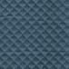  стеганое полотно Denim style одноцветный темно-синий оттенок голубого 1m единица измерения ткань ткань стеганый Denim способ oks