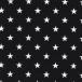oks звезда Star черный земля 5 цвет 1m единица измерения ткань ткань звезда звезда рисунок 