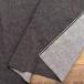 [10 см единица измерения ]5 унция Denim [4] черный ткань ткань мягкость обработка тонкий весна лето коммерческий использование возможно высококлассный хлопок / Denim 5 унция 10cm