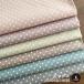  ткань ткань Polka точка oks хлопок 100% 50cm единица измерения распродажа коммерческий использование возможно ручная работа рукоделие входить . входить . ткань Polka точка 50cm