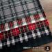  ткань ткань . окраска tartan 50 см единица измерения коммерческий использование возможно высококлассный хлопок tartan проверка nnozki ткань нравится / классический проверка 50cm