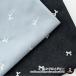  Корея ткань Denim вышивка ткань ткань ширина 130 [50 см единица измерения ] ткань ткань толстый Denim 10 унция embro Ida Lee высококлассный Корея прямой импорт сумка ткань коммерческий использование возможно Корея ткань 040