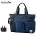  nurse small articles goods nursing medical care 2WAY simple dog black navy Great bati visit bag 