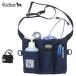  nurse small articles goods nursing medical care belt bag dog simple D can attaching stylish Great bati2Way auger nai The -
