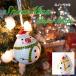  бумага mash снеговик снег ... Рождество X'mas tree украшение орнамент подвешивание ниже Asian Galland Asian смешанные товары интерьер бумага глина 