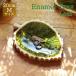  эмаль tray leaf M настольный лоток бардачок лист дерево из дерева место хранения ключ tray аксессуары tray интерьер Hawaiian смешанные товары Asian смешанные товары 