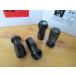nut��  17HEX�X�[�p�[�����O���[�V���O�b���ђʃi�b�g�@�^�C�vRR 48mm �l�W���h�K���H 24�Z�b�g �֘A�摜3