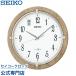  настенные часы Seiko SEIKO орнамент GP212A спутниковый электро-магнитные часы Space links i-p тихий . звук . не делать стиль модный название inserting возможно сувенир удлинение гарантия 