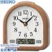  глаз ... часы Seiko SEIKO класть часы KR523B датчик температуры гигрометр acid -p свет стиль модный название inserting возможно сувенир удлинение гарантия 