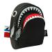 mo-nklieishonzMORN CREATIONS Shark SK-105 сумка черный стандартный товар 