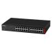  б/у ]BUFFALO BS-GSL2024 Smart Lite переключатель 