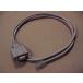 [ б/у ]NEC консоль кабель D-sub9pin женский -RJ45