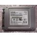  б/у * почти все не использовался товар *SSD128GB 2.5 дюймовый SATA TOSHIBA THNSNK128GCS8
