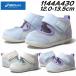  Asics Kids skskasics KIDS SUKUSUKU MESHOES FIRST 3 1144A430 уличный First обувь пинетки Kids обувь 