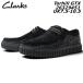  Clarks Clarks 26329451 Torhill GTX/to-hiGTX водонепроницаемый повседневная обувь мужской обувь 