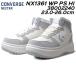  Converse CONVERSE NEXTAR NX1361 WP PS HI WINTER водонепроницаемый обработка толщина низ winter спортивные туфли женский обувь 