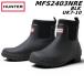  Hunter HUNTER MFS2403NRE мужской оригинал Neo pre n Chelsea ботинки водостойкость влагостойкая обувь мужской обувь 