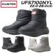 Hunter HUNTER UFS7100NYL унисекс Hunter рукоятка Short боты обувь 