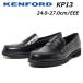  талон Ford KENFORD KP13 AC 3E Loafer бизнес обувь мужской обувь 