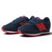  New balance New Balance I323 2EW Hook &amp; Loop бег стиль спортивные туфли Kids обувь 