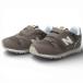  New balance new balance I373/7OY Hook and Loop baby Kids спортивные туфли обувь 