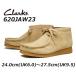 顼 Clarks 󥺥奢 WallabeeEVO Bt 620J ӡ֡