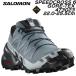  Salomon SALOMON 473023 SPEEDCROSS 6 GORE-TEX женский трейлраннинг обувь женский обувь 