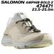  Salomon SALOMON L47447100 AMPHIB BOLD 2 женский вода обувь женский обувь 