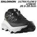  Salomon SALOMON 478835 ULTRA FLOW 2 мужской трейлраннинг обувь мужской обувь 