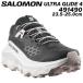  Salomon SALOMON L49149000 ULTRA GLIDE 4 женский трейлраннинг обувь женский обувь 