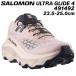  Salomon SALOMON L49149200 ULTRA GLIDE 4 женский трейлраннинг обувь женский обувь 