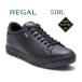  Reagal REGAL мужской casual гонки выше кожа спортивные туфли 51DL Gore-Tex Surround водонепроницаемый 