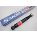 SACHS shock absorber dumper 1 pcs 170 404 Peugeot car make unknown rear rear one side 1 pcs right side left side left right common 