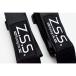 z.s.s. 4�_�� ���[�V���O�n�[�l�X �V�[�g�x���g 3�C���` �u���b�N �� �J�����b�N�� ZSS Racing Harness �A�C�{���g�t �֘A�摜3