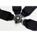 z.s.s. 4�_�� ���[�V���O�n�[�l�X �V�[�g�x���g 3�C���` �u���b�N �� �J�����b�N�� ZSS Racing Harness �A�C�{���g�t �֘A�摜4