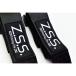 z.s.s. 5�_�� ���[�V���O�n�[�l�X �V�[�g�x���g 3�C���` �u���b�N �� �J�����b�N�� ZSS Racing Harness �A�C�{���g�t �֘A�摜3