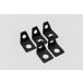 Z.S.S.�y1�z�����x�V�[�g�x���g �n�[�l�X �t�b�N �Œ� �X�e�[ �u���b�N �� Seatbelt Harness Hook ZSS